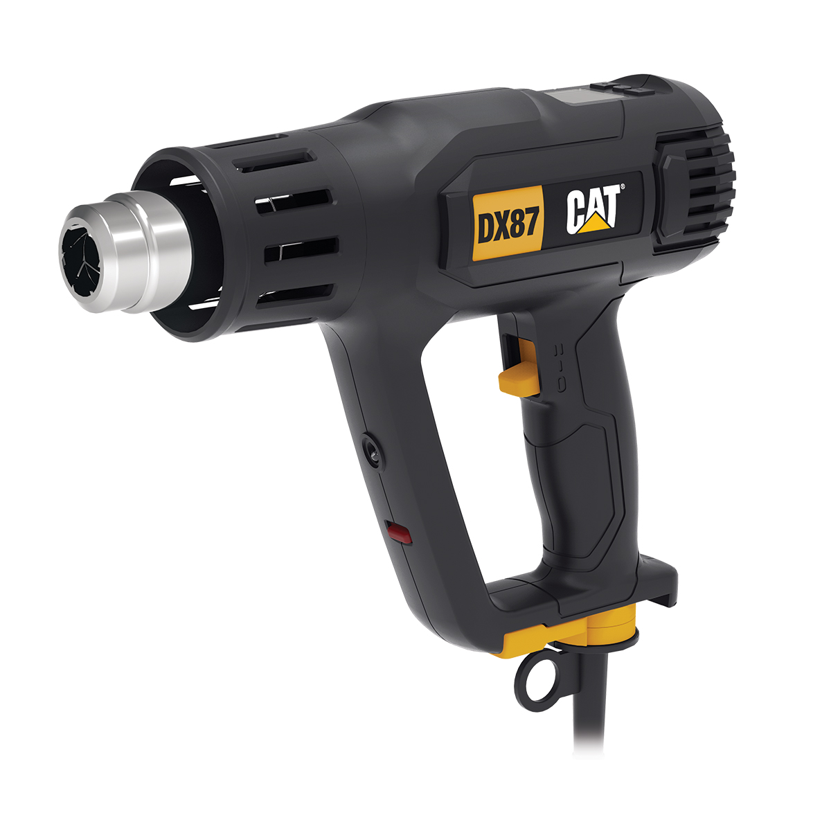 CAT DX87 Θερμοπίστολο 2000W 