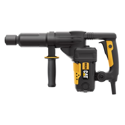 CAT DX28 Σκαπτικό - Κατεδαφιστικό 1100W 