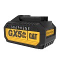 CAT GXB5 Μπαταρία 18V 5.0AH GRAPHENE  