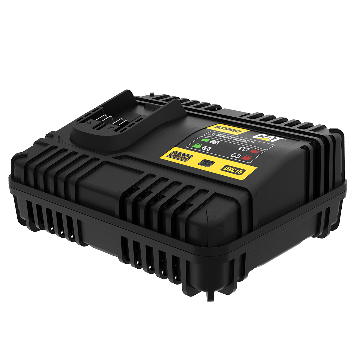 CAT  DXC15 Φορτιστής18V 15AH