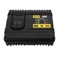 CAT  DXC15 Φορτιστής18V 15AH