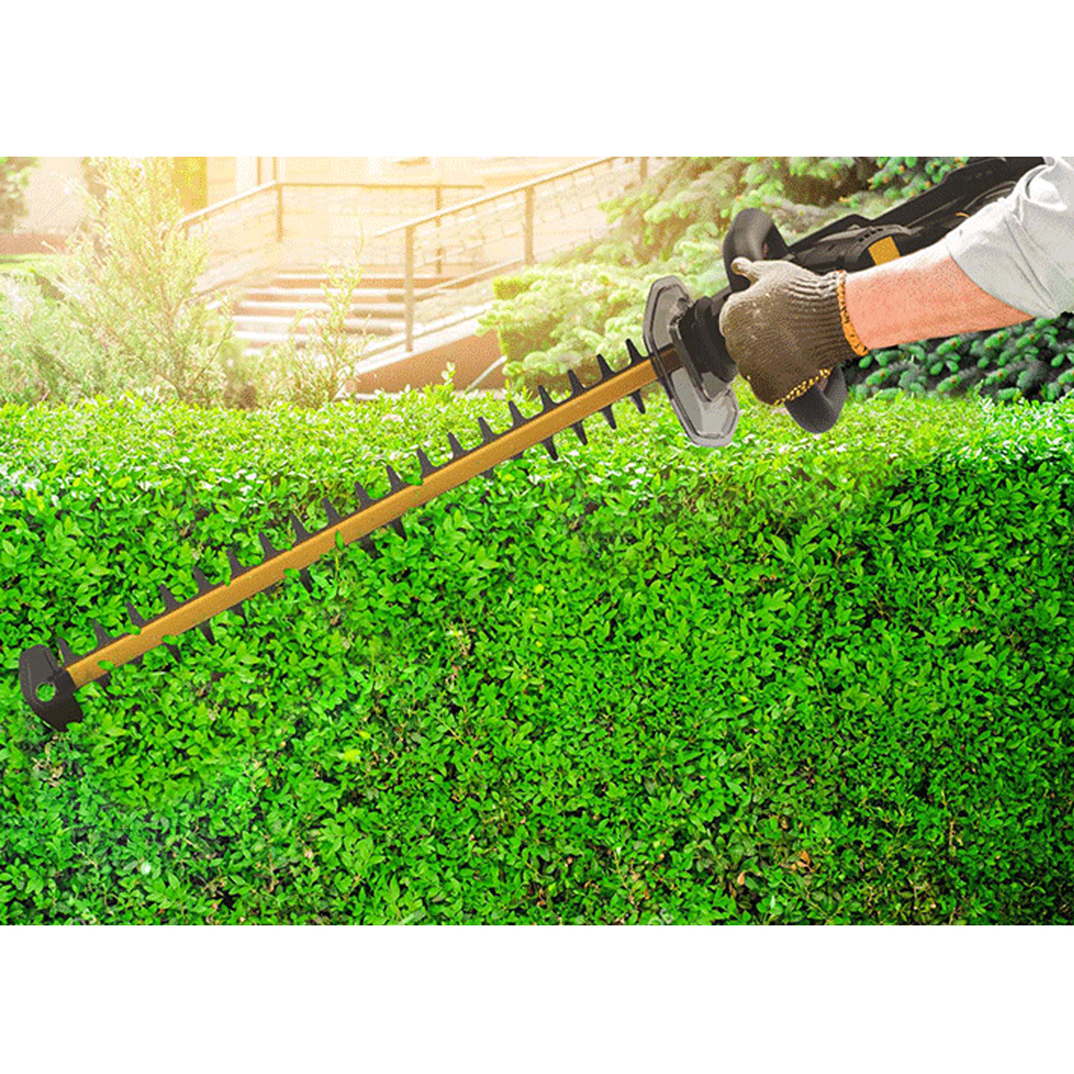 CAT DG220 SET Ψαλίδι Μπορντούρας Μπαταρίας 18V 4.0AH