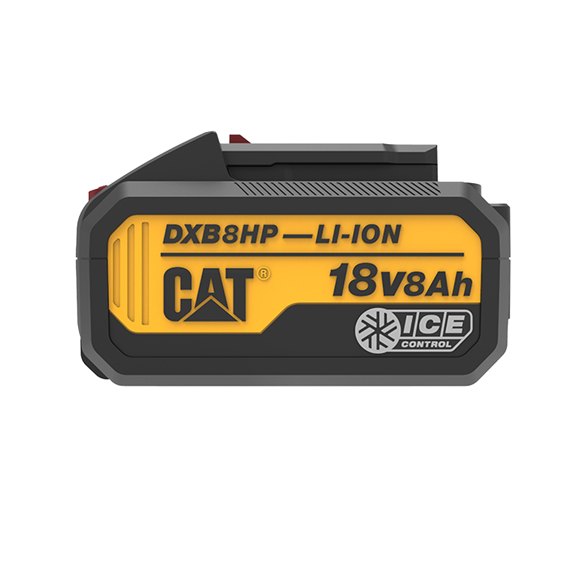 CAT DXB8HP Μπαταρία 18V 8.0AH