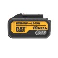 CAT DXB8HP Μπαταρία 18V 8.0AH