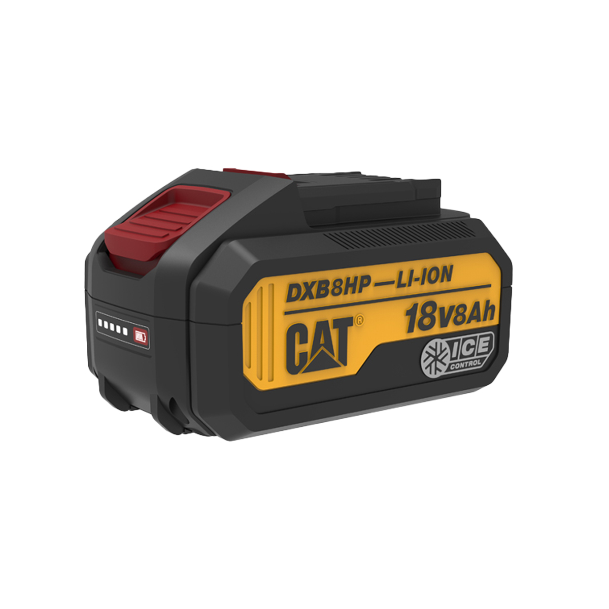 CAT DXB8HP Μπαταρία 18V 8.0AH