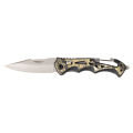 CAT Σουγιάς αναδιπλούμενος Real Tree Camouflage 280017IG