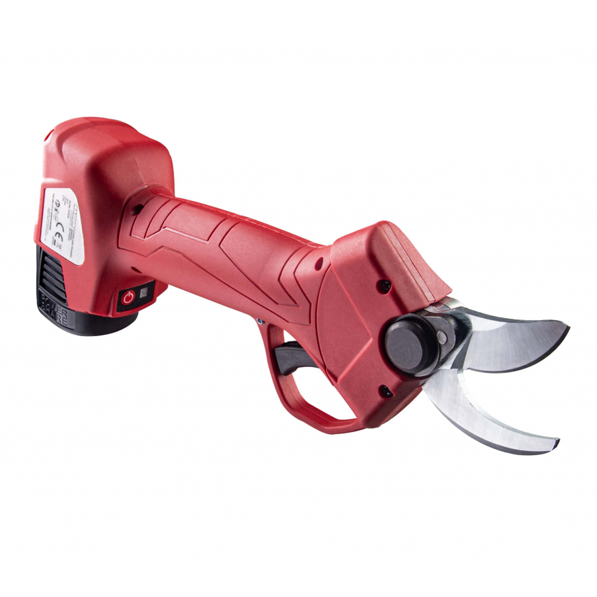 RAIDER ΨΑΛΙΔΙ ΚΛΑΔΕΜΑΤΟΣ ΜΠΑΤΑΡΙΑΣ 16V 2x2Ah 25mm RD-PSH02 075725