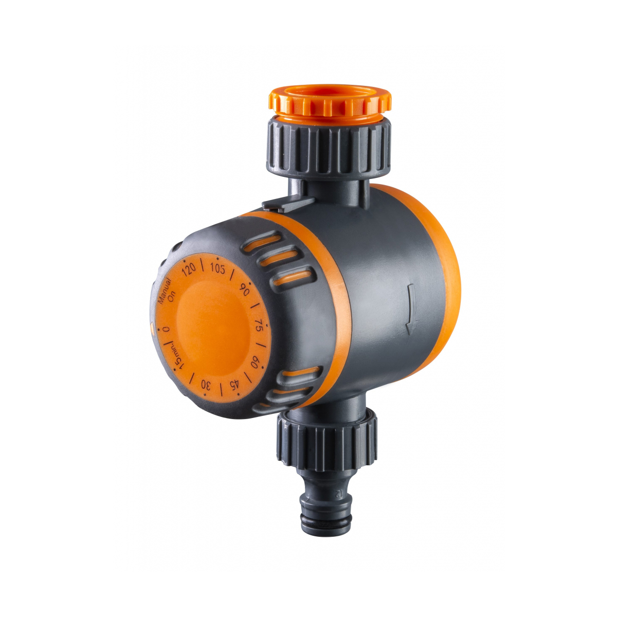 GARDEX ΠΡΟΓΡΑΜΜΑΤΙΣΤΗΣ ΜΗΧΑΝΙΚΟΣ 0-120min 401203