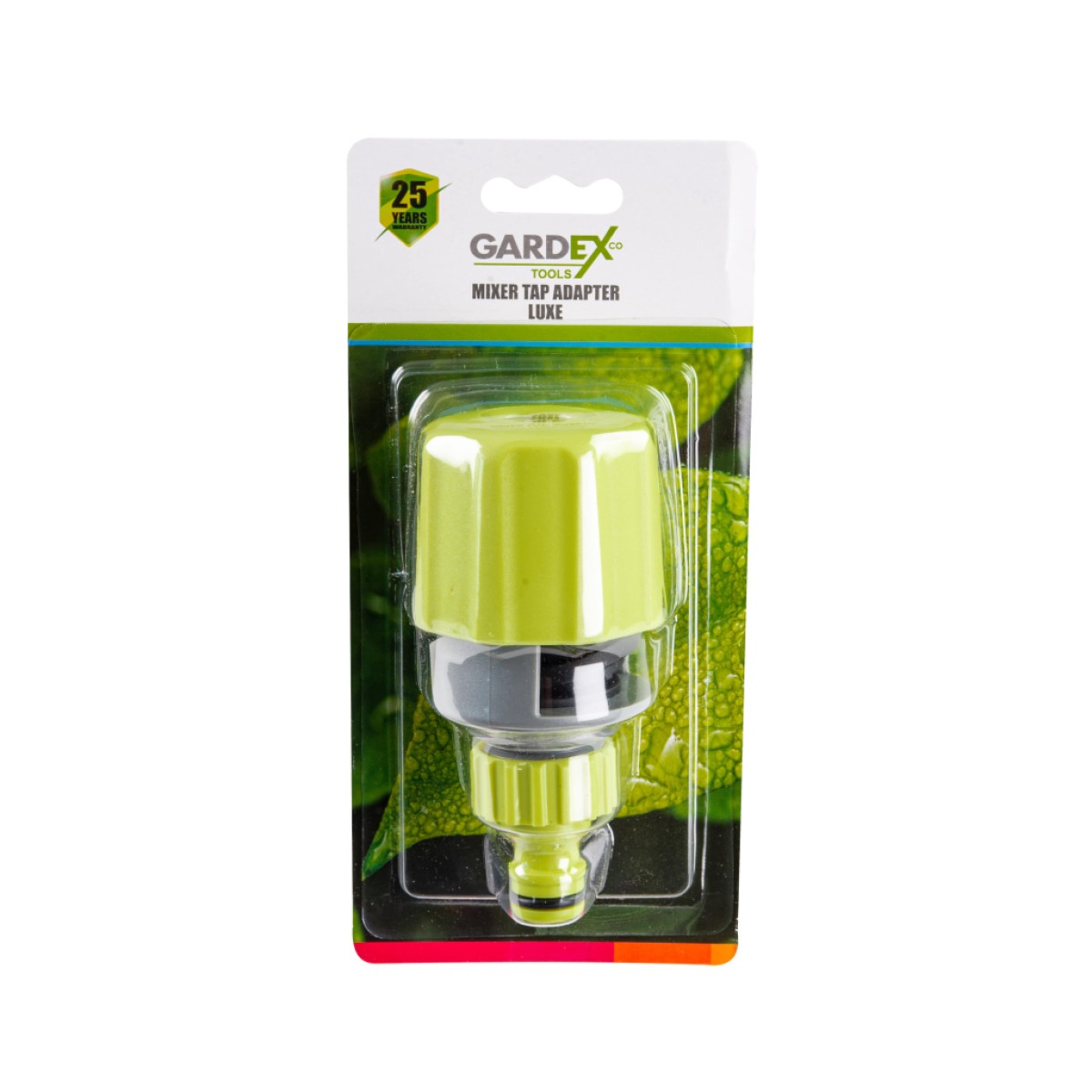 GARDEX ΡΑΚΟΡ ΓΙΑ ΜΠΑΤΑΡΙΑ ΚΟΥΖΙΝΑΣ ΚΑΙ ΝΕΡΟΧΥΤΗ 403406