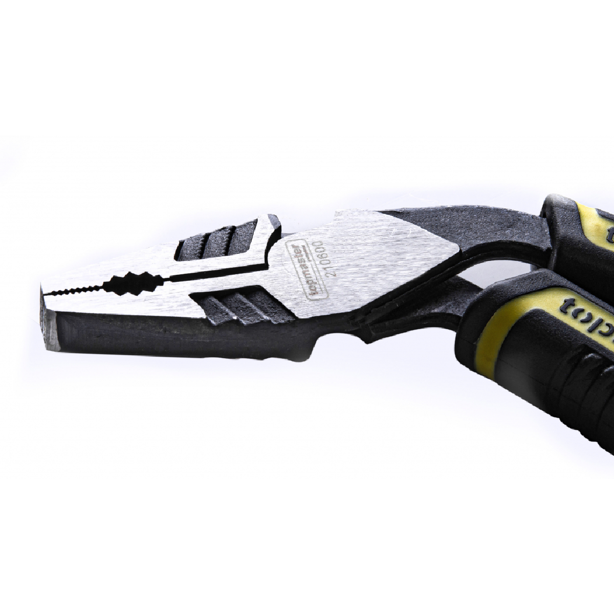 TOP MASTER ΠΕΝΣΑ ΠΛΑΓΙΑ 190mm 210600