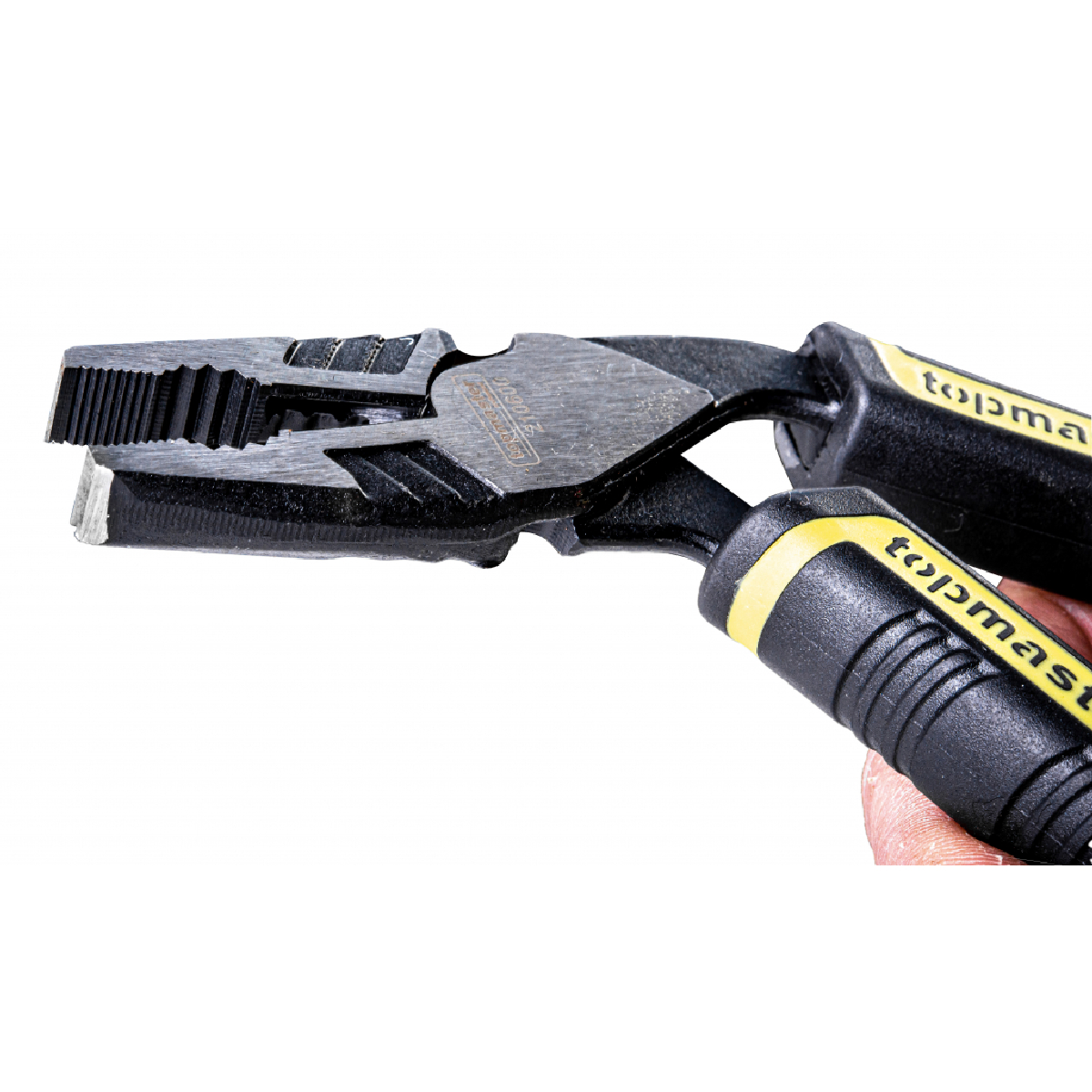 TOP MASTER ΠΕΝΣΑ ΠΛΑΓΙΑ 190mm 210600