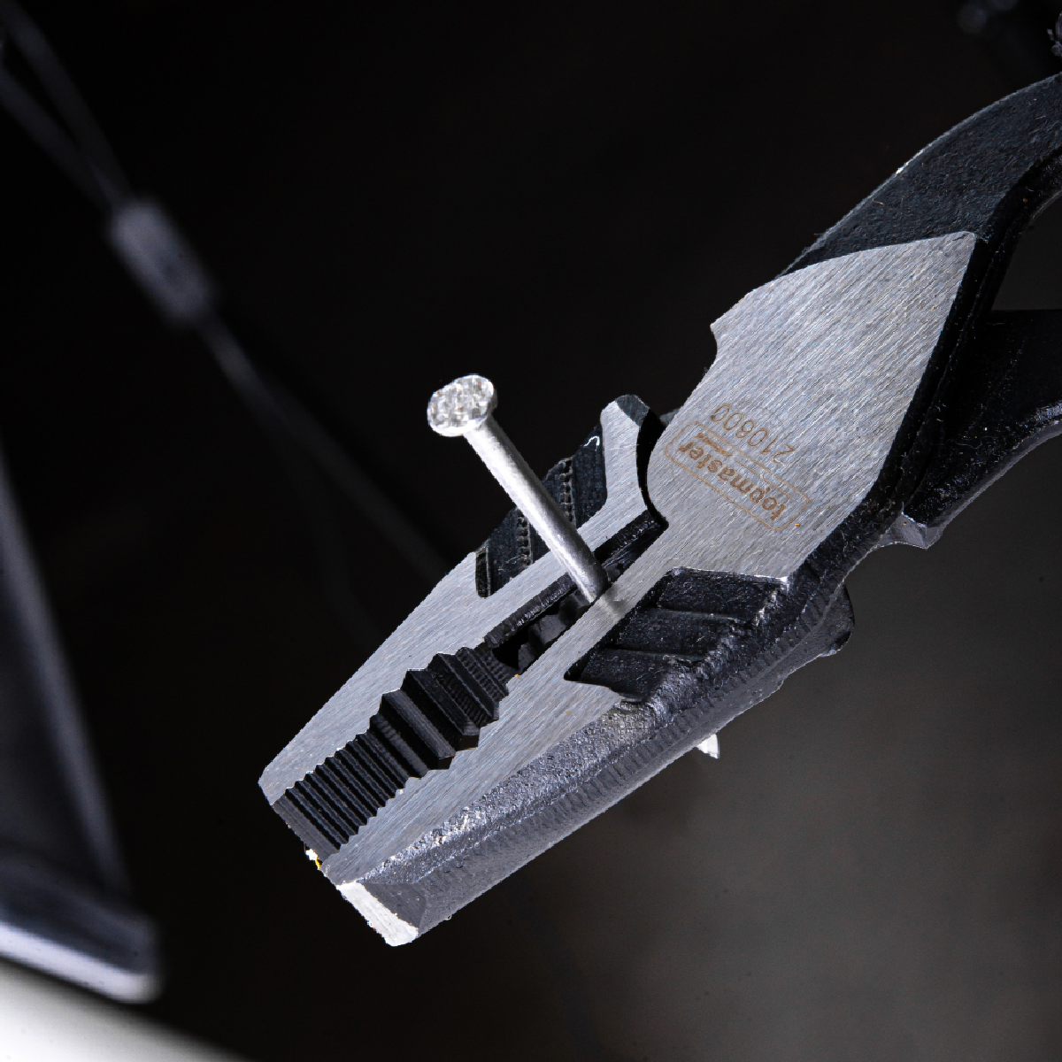 TOP MASTER ΠΕΝΣΑ ΠΛΑΓΙΑ 190mm 210600