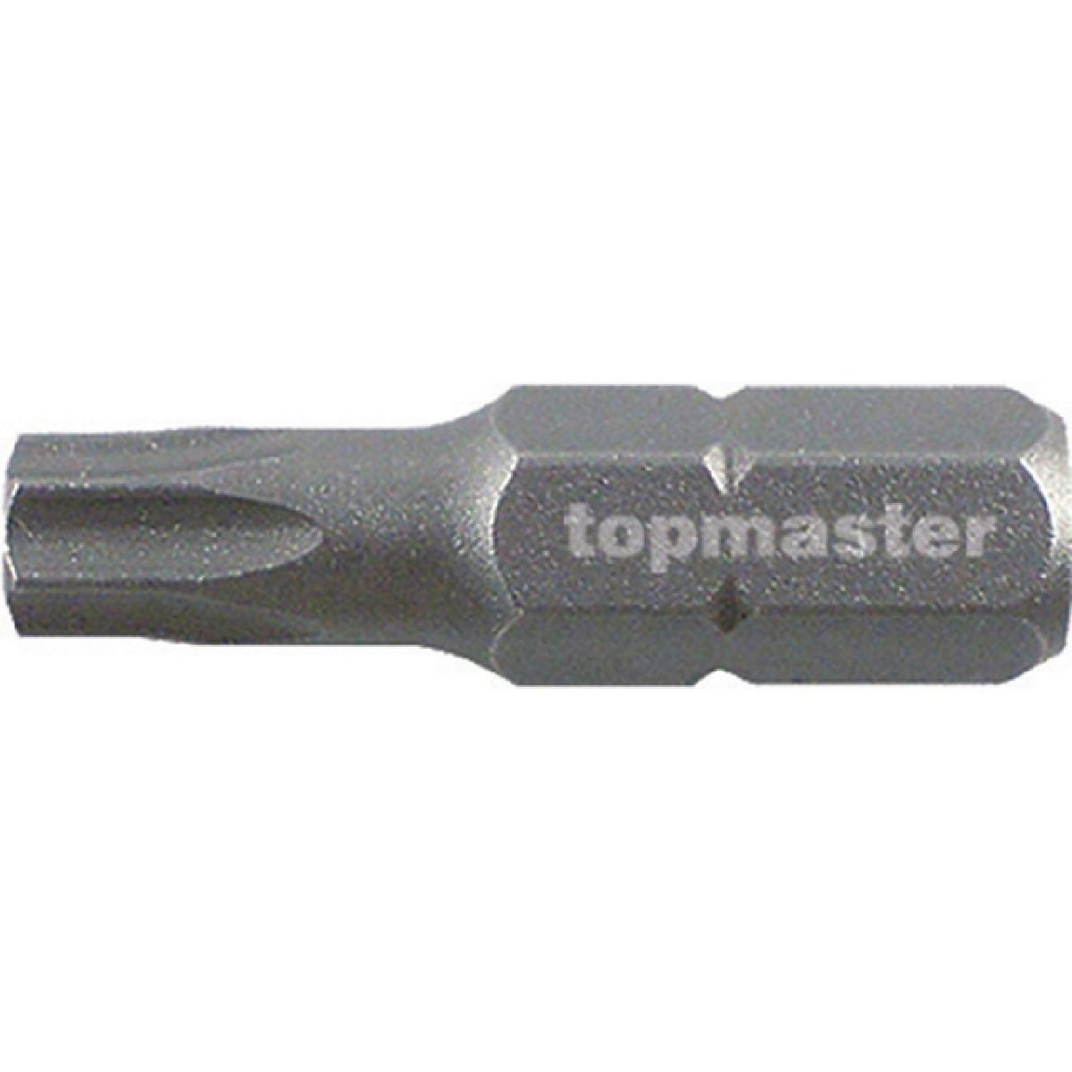 TOP MASTER ΜΥΤΕΣ TORX T25x25mm 2τεμ. 330358