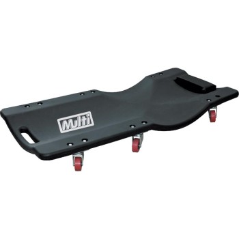 Multi 80454 Πλαστική Ξαπλώστρα Συνεργείου 36'' 90mm