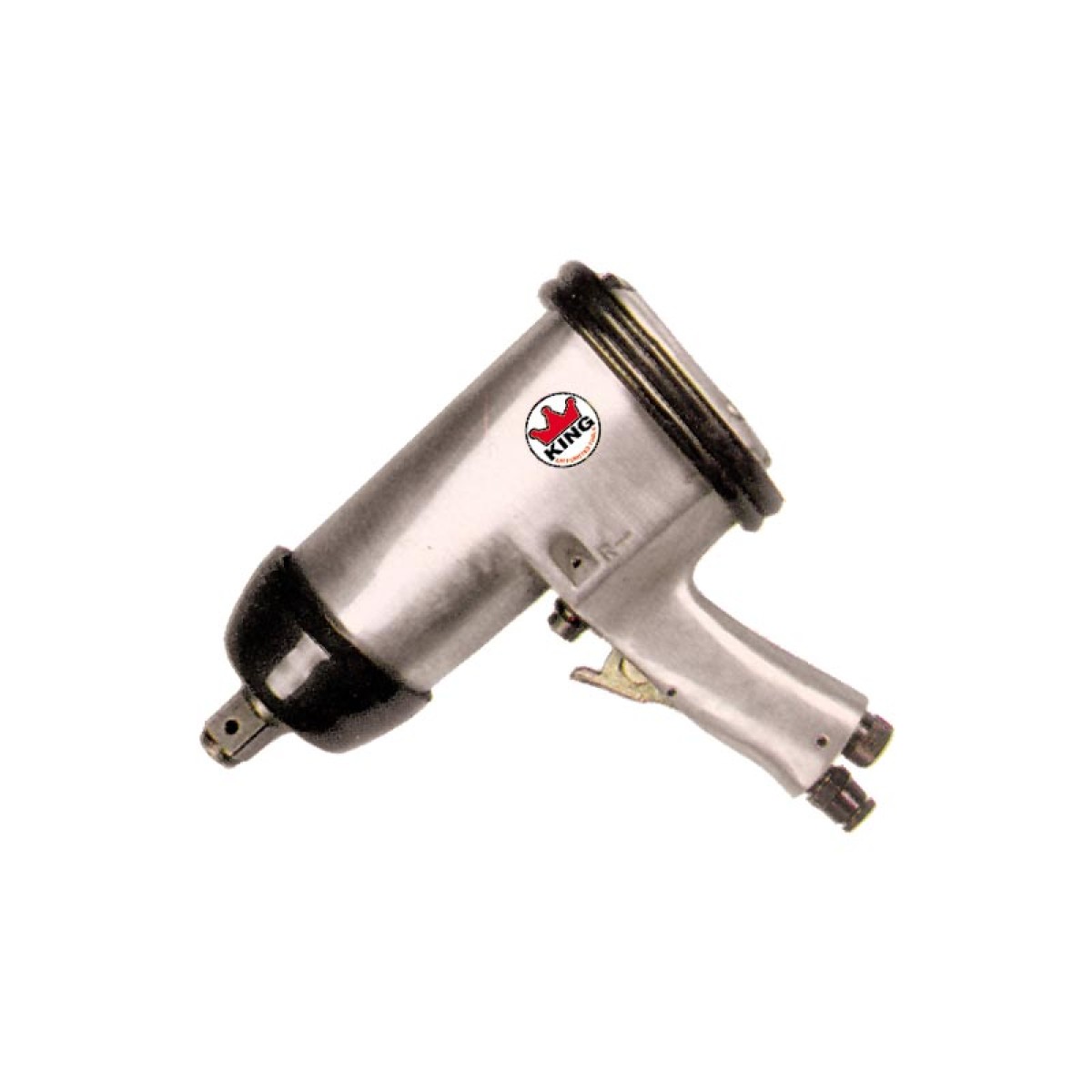 King 90103 Αερόκλειδο Κρουστικό 3/4'' 950 Nm