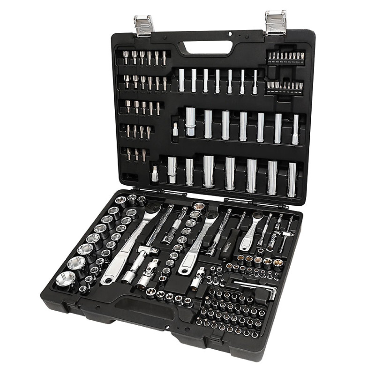 Beta BW 903E/C170 Συλλογή Καστάνια με Καρυδάκια 1/4", 3/8" & 1/2" 170 Τεμάχια - B009036170
