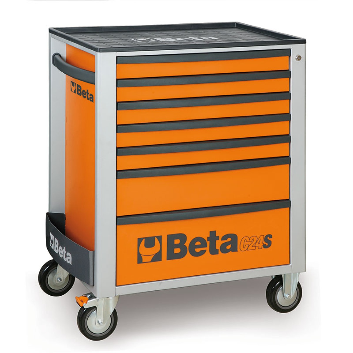 Beta Τρόλεϊ EASY+398 εργαλεία ΠΟΡΤ B024002241