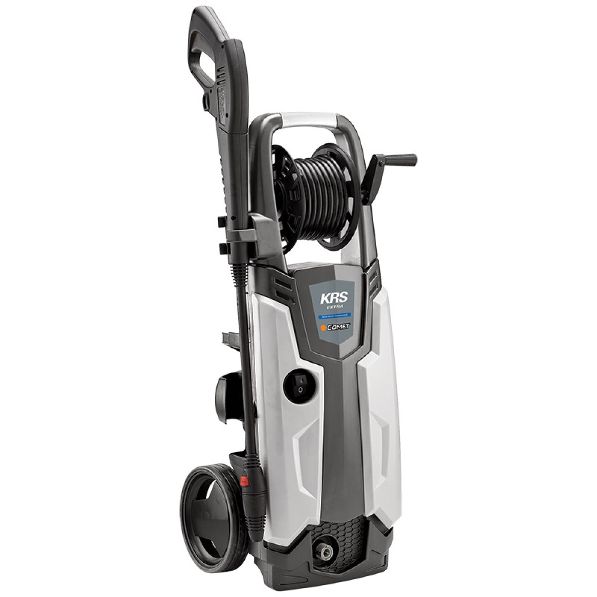 Comet KRS 1300 EXTRA Πλυστικό Μηχάνημα 150 BAR 500 LT/H 