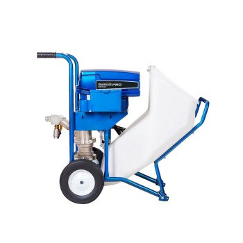Bormann BAP7350 Ηλεκτρική Αντλία Κονιαμάτων 76Lt 077893