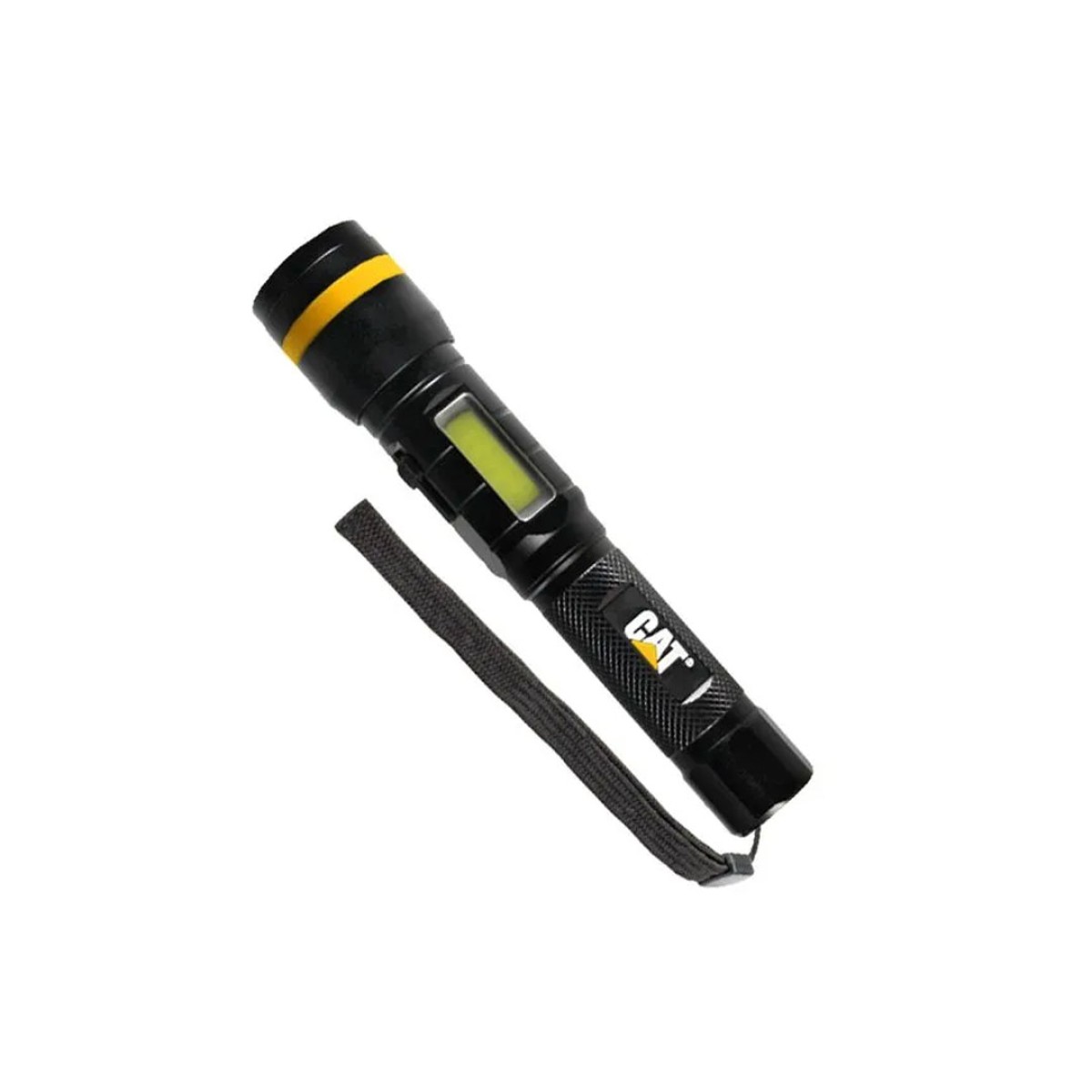 CAT CT6215 Φακός Led Επαναφορτιζόμενος Με Μέγιστη Φωτεινότητα 700 Lm CAT CT6215 Φακός Led Επαναφορτιζόμενος Με Μέγιστη Φωτεινότητα 700 Lm