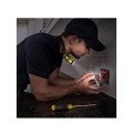 CAT CT7105 Φακός Λαιμού Led Επαναφορτιζόμενος Αδιάβροχος IPX4 Διπλής Λειτουργίας Με Μέγιστη Φωτεινότητα 300 Lm