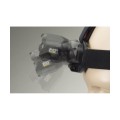 CAT CT4200 Φακός Κεφαλής Led Αδιάβροχος IPX4 Με Μέγιστη Φωτεινότητα 220 Lm
