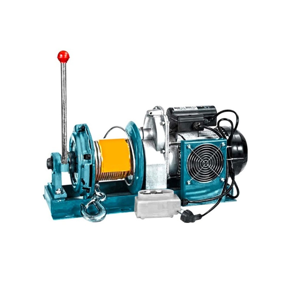 Bormann BPA6100 Ηλεκτρικό Παλάγκο Βάσης 500Kg 077343