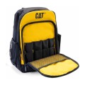 CAT GP-65038 34061 Τσάντα Εργαλείων Πλάτης  Μ18xΠ30,5xΥ43εκ. 21Lt 