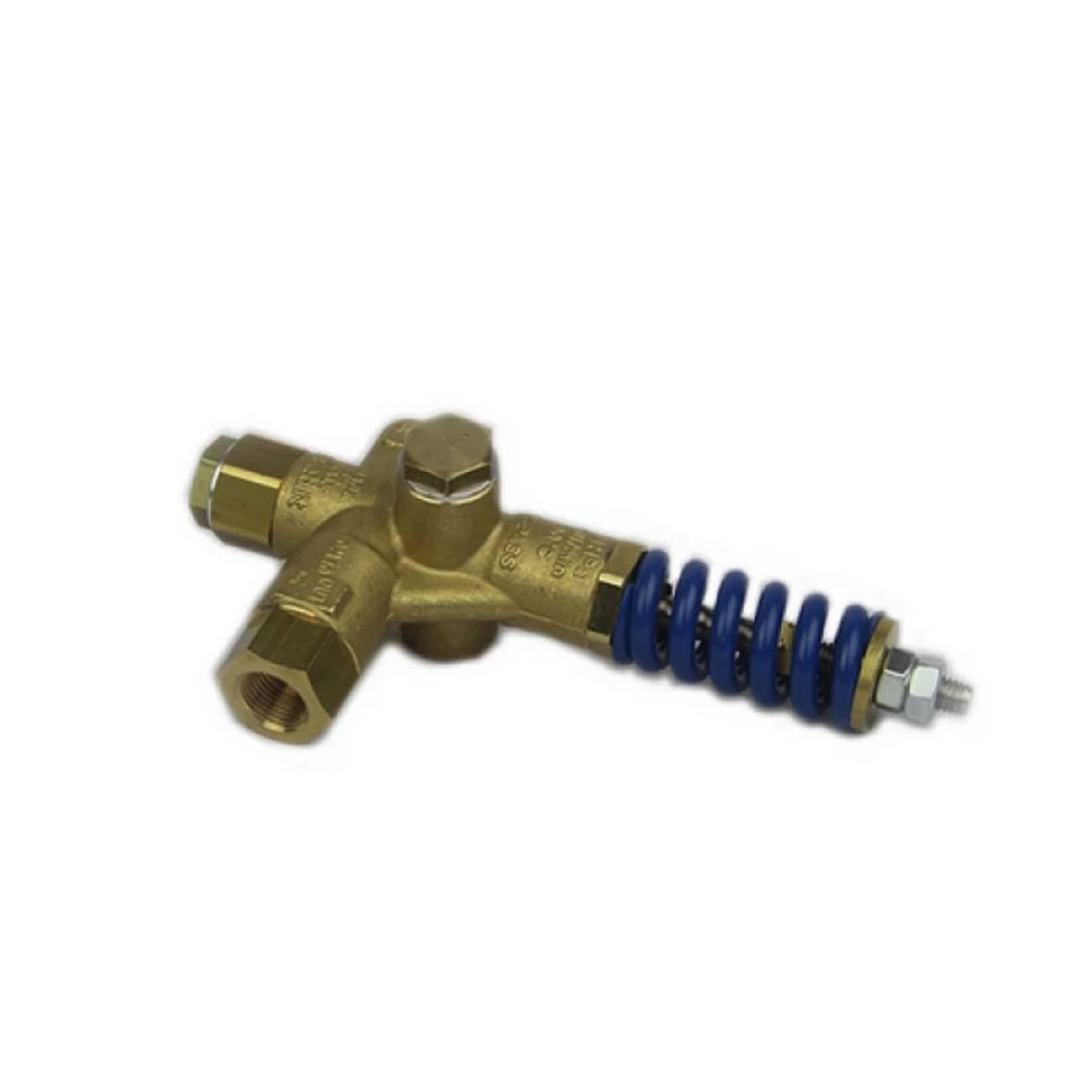 By Pass Pulsar RV Για Αντλίες έως 280 Bar 40Lt/min By Pass Pulsar RV Για Αντλίες έως 280 Bar 40Lt/min