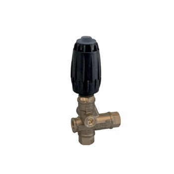 By Pass VRT 3 Easystart Για Αντλίες έως 280 Bar 40Lt/min