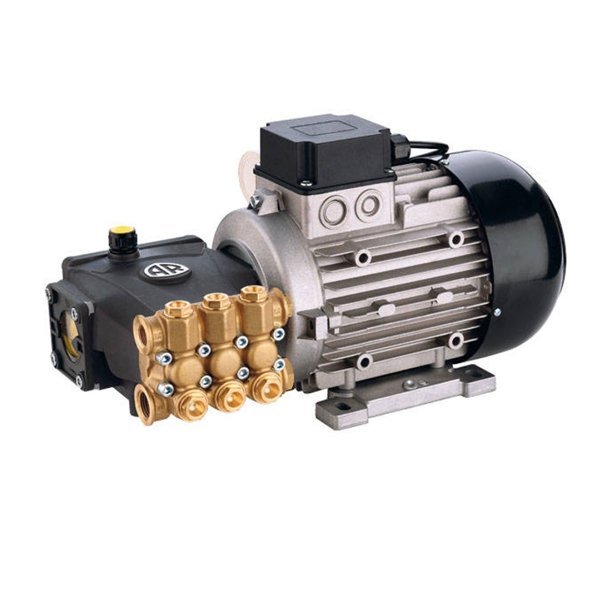 Annovi Reverberi Πλυστικό Συγκρότημα Μοτέρ και Αντλία 7.5 Hp 200 Bar Annovi Reverberi Πλυστικό Συγκρότημα Μοτέρ και Αντλία 7.5 Hp 200 Bar