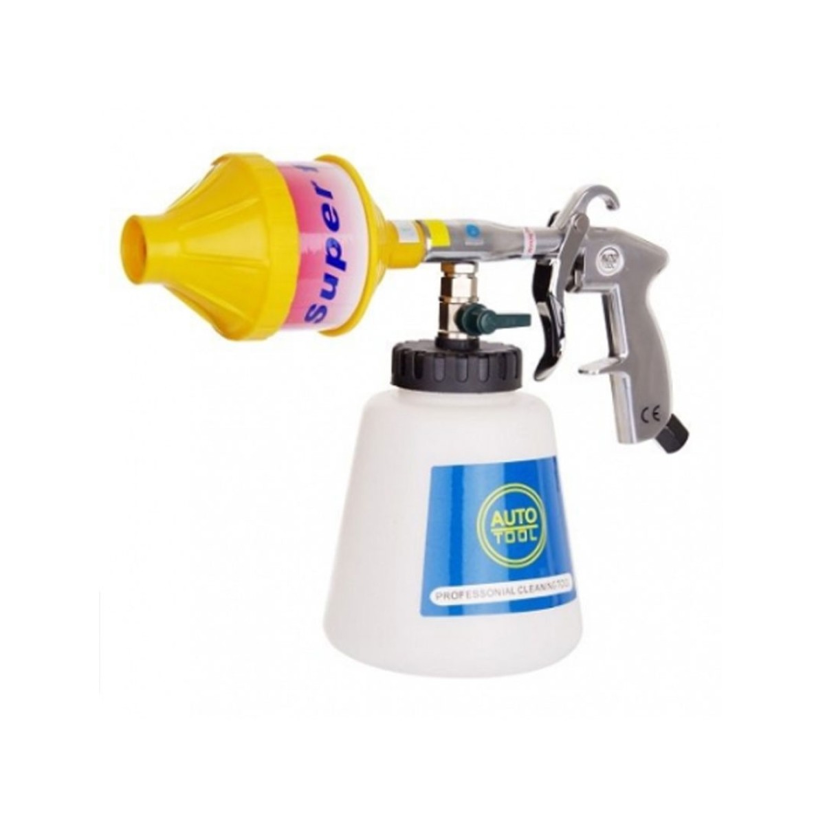 Maestro LT-P17 Αφροποιητής Αέρος 1000ml Maestro LT-P17 Αφροποιητής Αέρος 1000ml