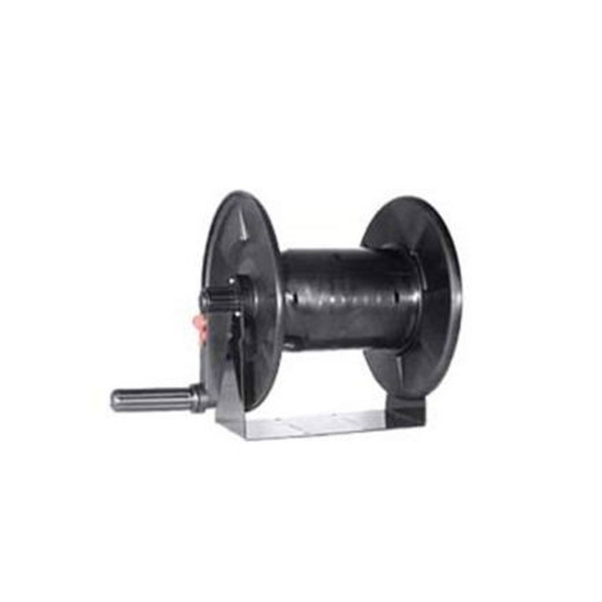 Ανέμη Χειροκίνητη Υψηλής Πιέσεως Πλαστική 20m