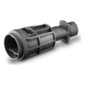 Karcher Adapter M Αντάπτορας Πιστολιών (Κατασκευής έως 2010) Για Νέες Κάνες Karcher - 2.643-950.0