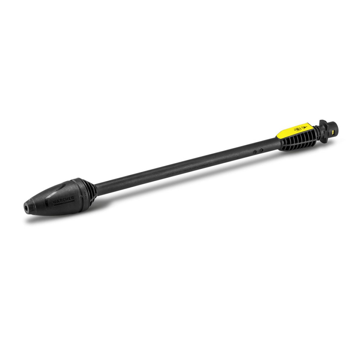 Karcher DB 145 Κάννη Πλυστικού Turbo Μπεκ Full Control Για K4-K5 - 2.642-728.0