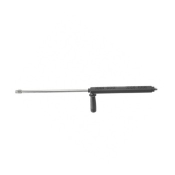 Κάννη Πλυστικού Inox L70 1,2Μ Είσοδος 3/8 Θηλ. Έξοδος 1/4 Θηλυκό 700Bar