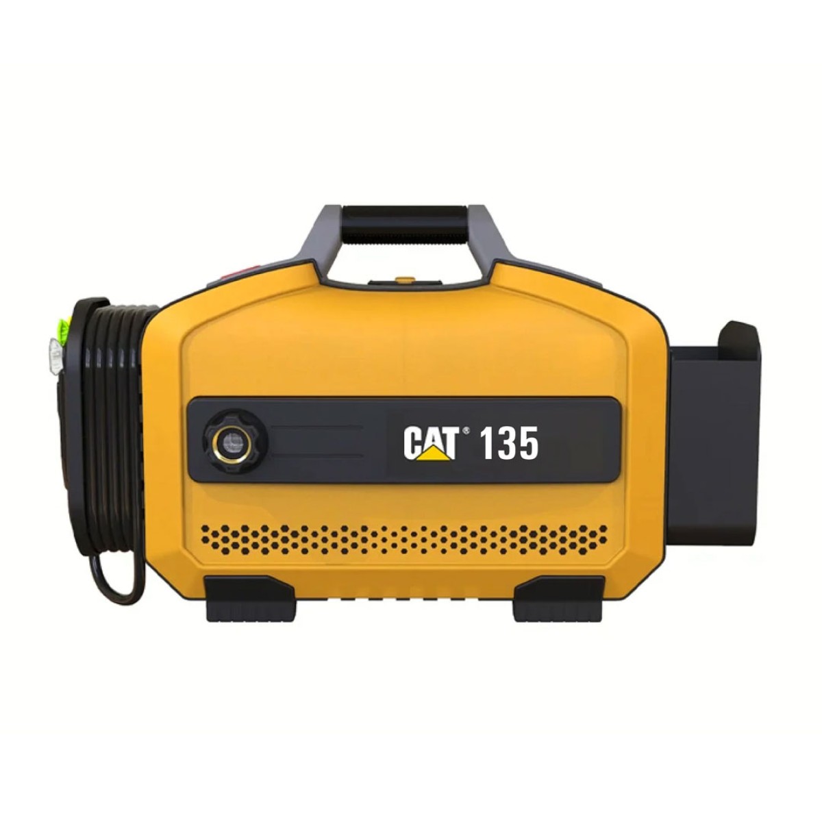 CAT 135 VE 54 Πλυστικό Ρεύματος 135 bar 450 Lt/h