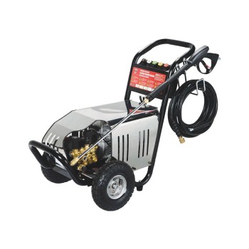 Nova 3WZ-1830-5Τ4  Επαγγελματικό Ηλεκτρικό Πλυστικό Μηχάνημα Τριφασικό 7.5Hp 206 Bar 56102