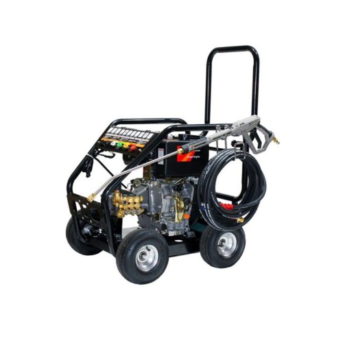 Πλυστικό Μηχάνημα Πετρελαίου 275 Bar 1020 LT/H 456cc