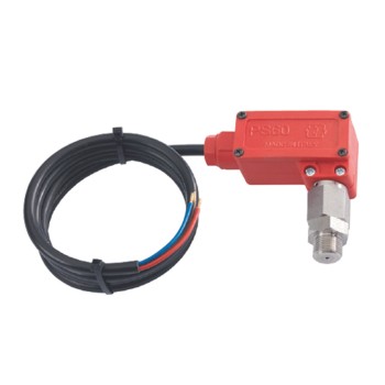 Πρεσοστάτης Πλυστικού PS600 40-600Bar 15Amp 1/4