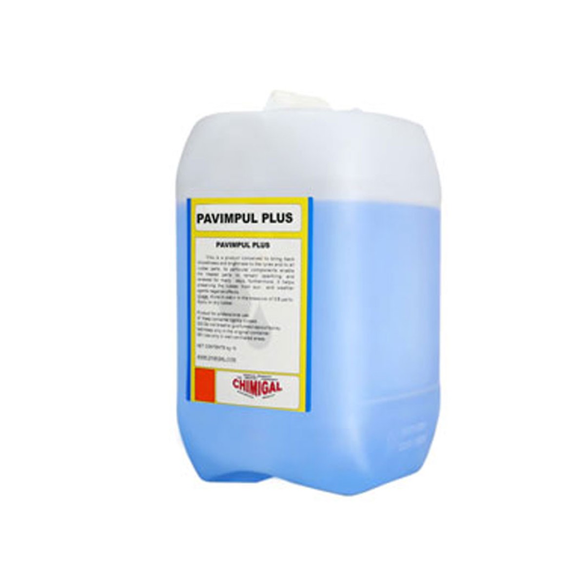  Chimigal Pavimpul-Plus Καθαριστικό Δαπέδων 25 Kg