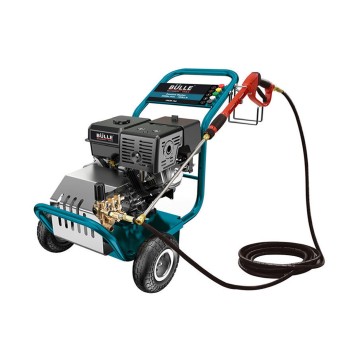 Bulle Βενζινοκίνητο Πλυστικό Μηχάνημα 250 Bar 720 Lt/H - 605210