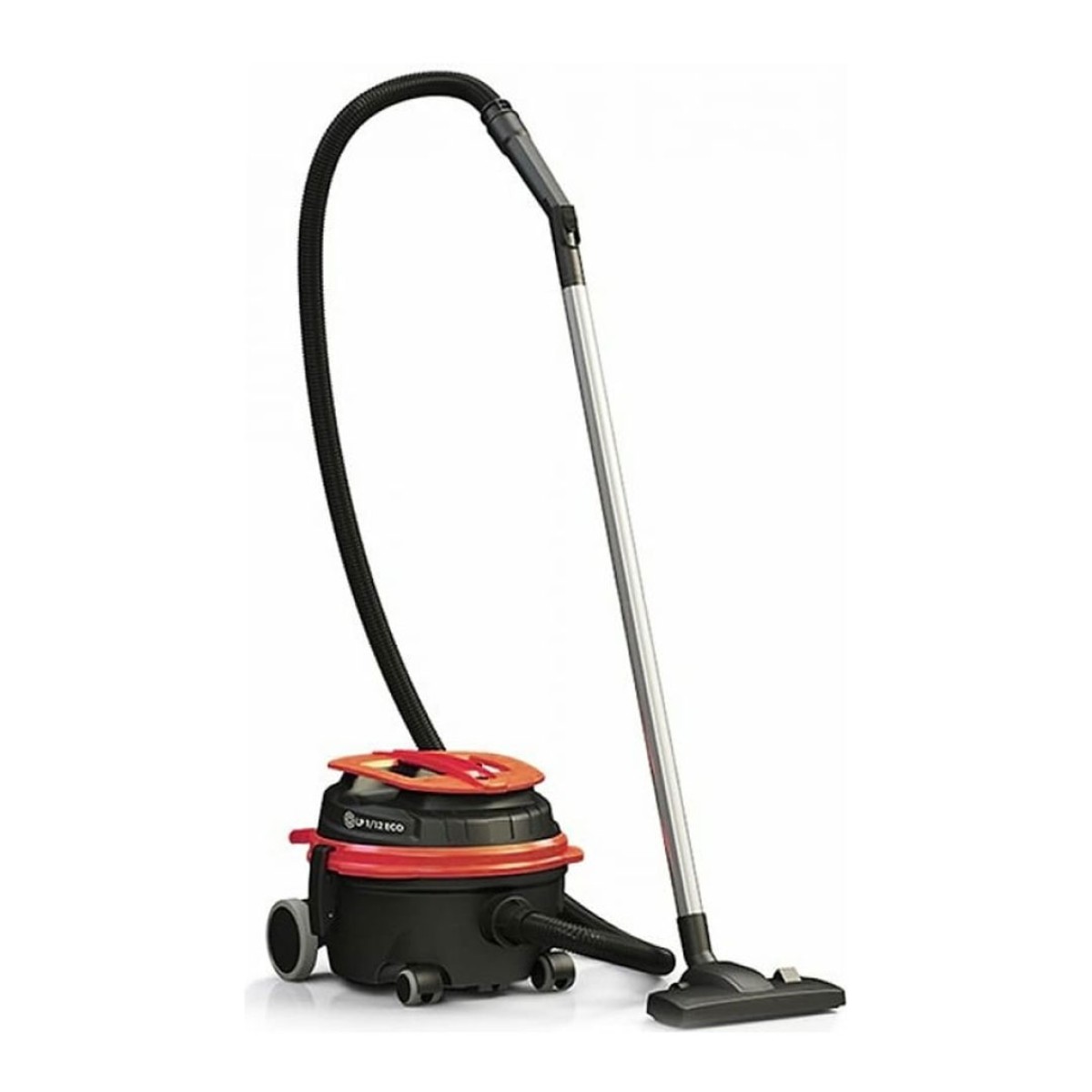 IPC Soteco LEO LP 1/12 Eco B Επαγγελματική Ηλεκτρική Σκούπα Στερεών 