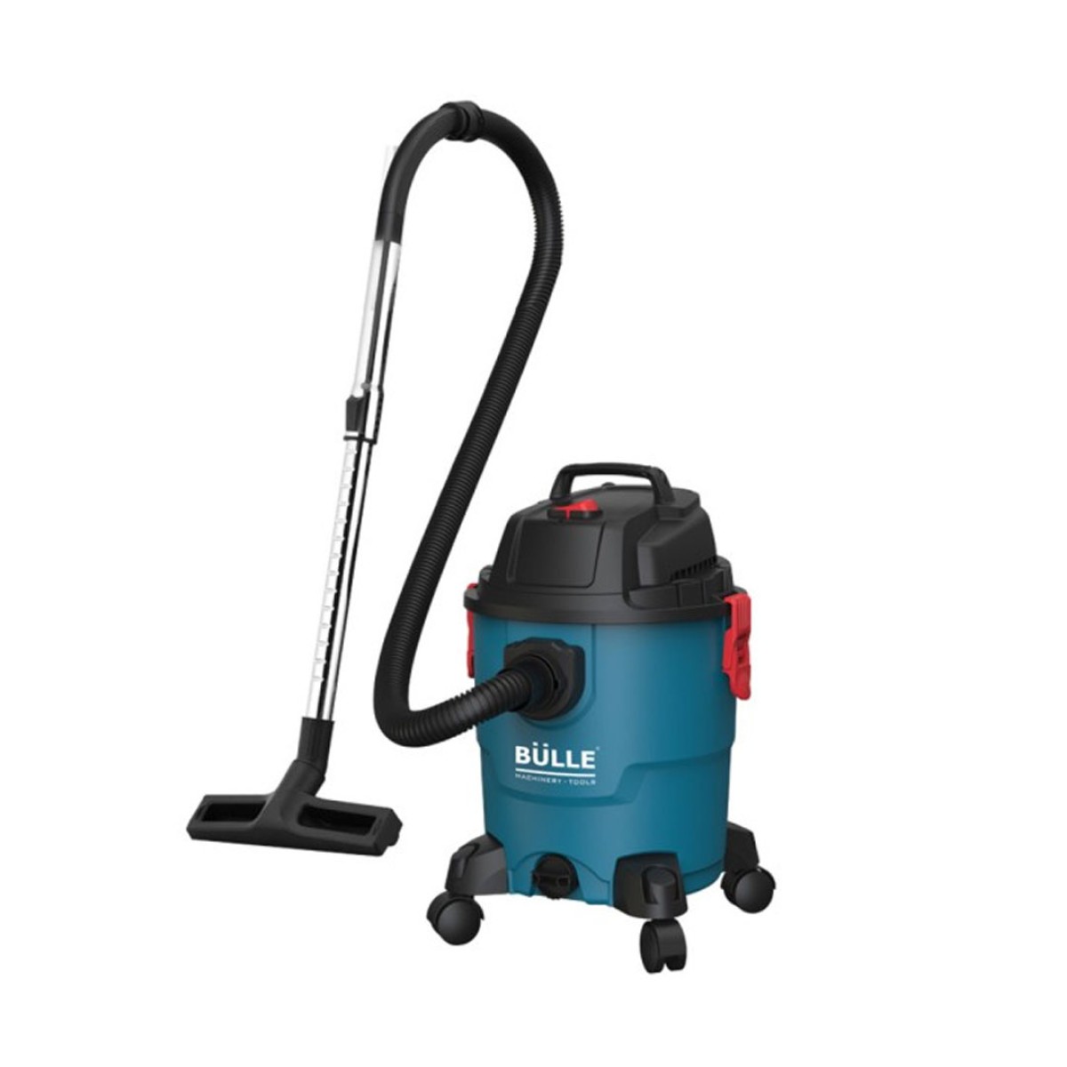 Bulle Ηλεκτρική Σκούπα 1200 W Κάδος 20 Lt - 605270