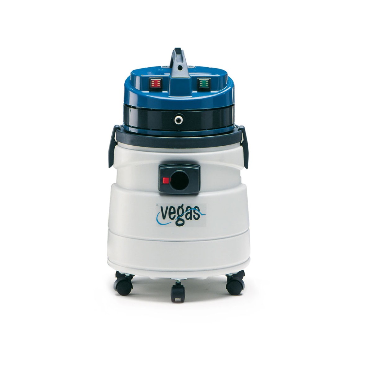 IPC Vegas Σκούπα Extraction 1200W Made in Italy