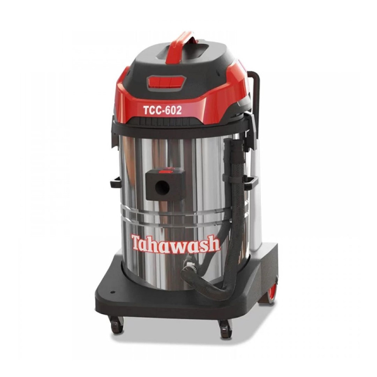 Tahawash TCC 602 Βιομηχανική Σκούπα Extraction Carpet Wash