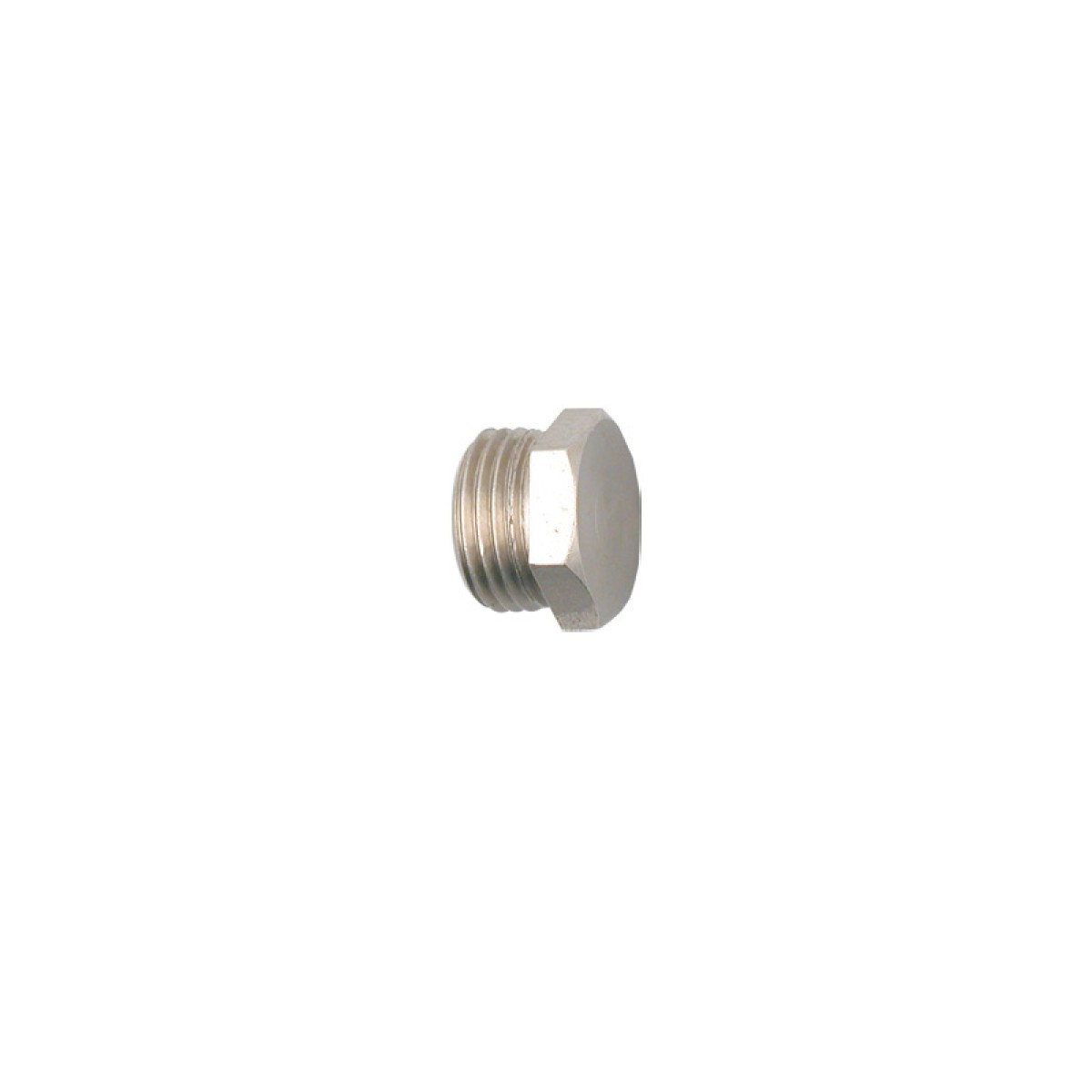 Τάπα Αρσενική 1/4'' - 32595
