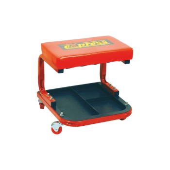 Express Κάθισμα Εργασίας Ορθογ΄΄ωνιο Τροχήλατο - 40666