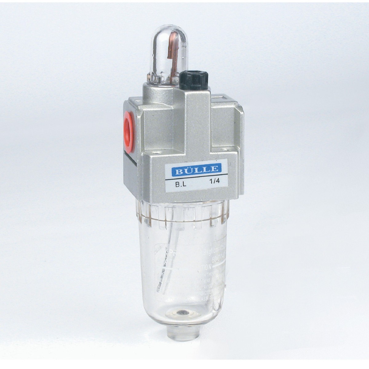 Bulle Ελαιωτήρας Αέρος Mini L 1/4'' -  41908