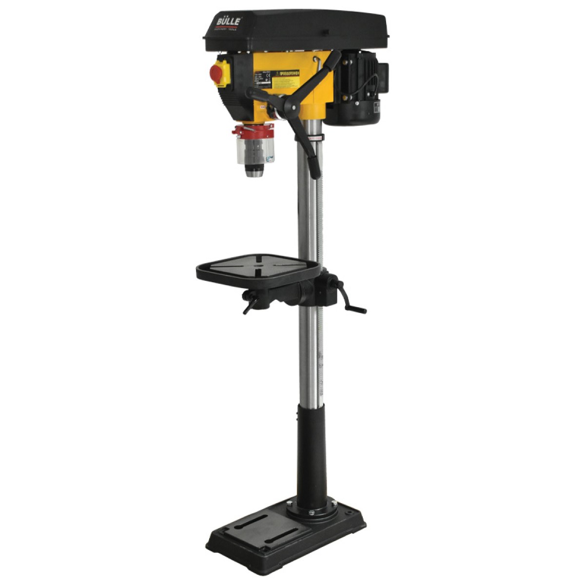 Bulle Δράπανο Κολωνάτο Δαπέδου 20mm 750W - 42869